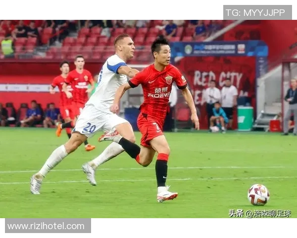 20点上海上港迎战全北现代力争主场全取三分展现实力 20点上海上港迎战全北现代力争主场全取三分展现实力