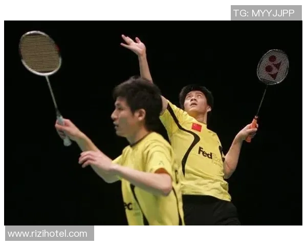 2012年鲍伊摩根森与蔡赟付海峰的精彩对决回顾与分析 2012年鲍伊摩根森与蔡赟付海峰的精彩对决回顾与分析