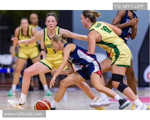 2017年女篮世界杯澳大利亚对阵韩国精彩回顾与赛后分析