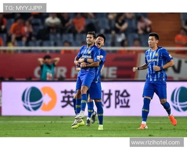 中超苏宁对鲁能直播地址及观看方式详细介绍 中超苏宁对鲁能直播地址及观看方式详细介绍