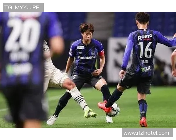 川崎前锋与大阪钢巴激战正酣在线直播精彩瞬间回顾