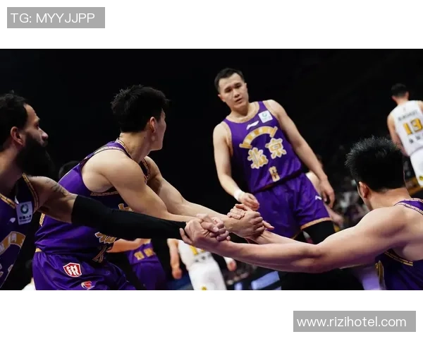 广厦与辽宁激战回顾2018年12月13日精彩瞬间全记录