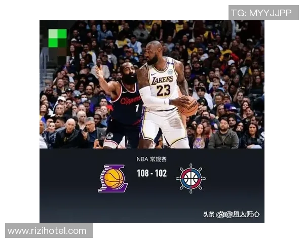 湖人对决快船第四场精彩录像回放与赛后分析全景呈现 湖人对决快船第四场精彩录像回放与赛后分析全景呈现