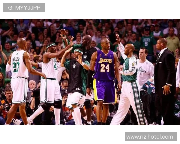 08年NBA总决赛第七场湖人与凯尔特人巅峰对决的传奇时刻回顾 08年NBA总决赛第七场湖人与凯尔特人巅峰对决的传奇时刻回顾