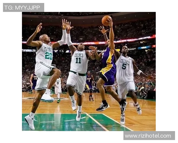 2018年NBA湖人与凯尔特人经典对决精彩回放全记录