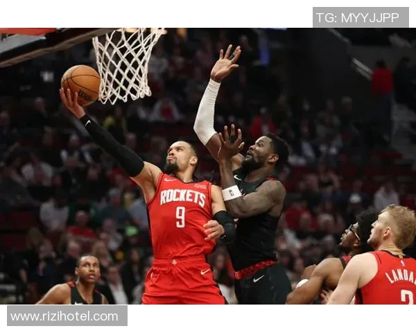 3月21日CCTV直播火箭对决开拓者精彩赛事回顾与分析