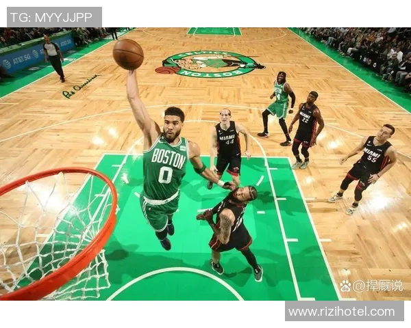 步行者与凯尔特人精彩对决直播手机观看指南及赛事分析