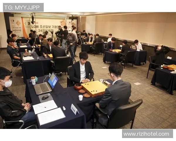 升段赛三轮往后八段棋手无人全胜，高段组王春晖鹤立鸡群