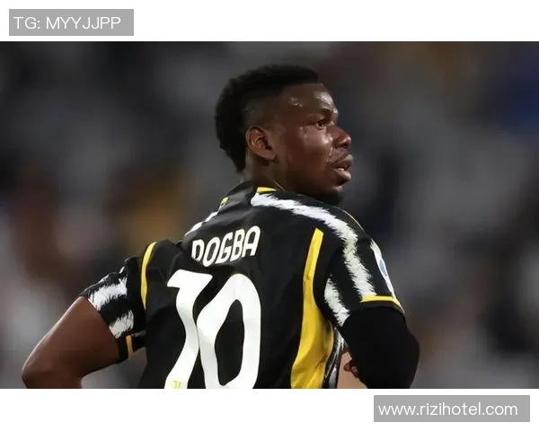 离别26个月！32岁博格巴官宣复出，法国队迎喜讯，世界杯争冠有变